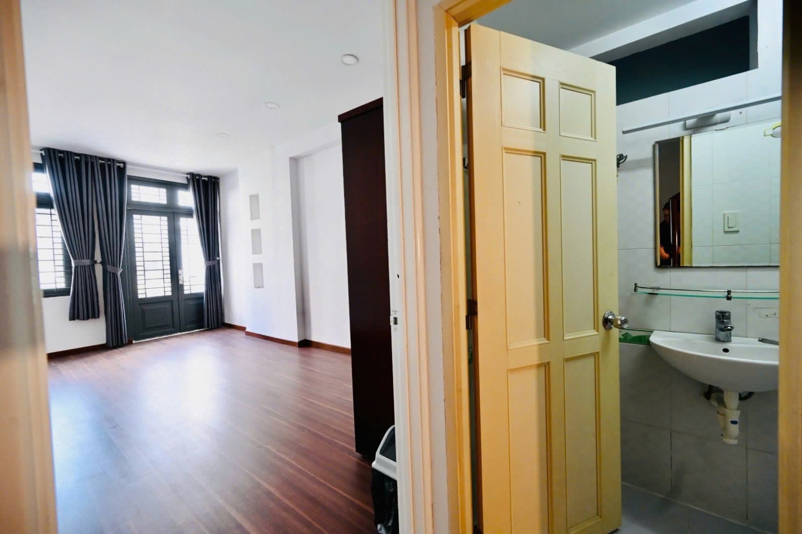 Bán nhà đường Lê Văn Sỹ, Phú Nhuận - ảnh 2