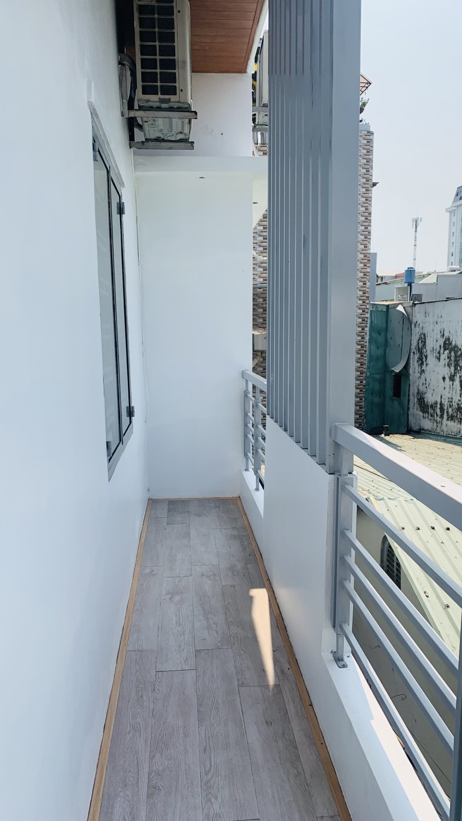 HÙNG VƯƠNG 43.5m², 2 tầng, ngang 6.23m, dài 8.62m, giá 4.4 tỷ, Thanh Khê