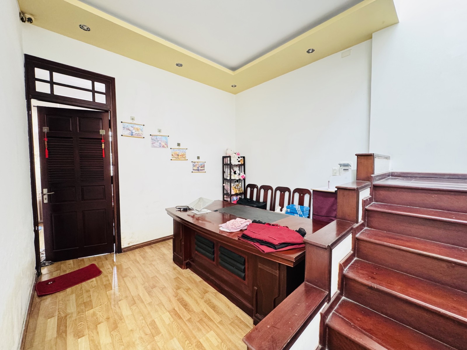 VÕ NHƯ HƯNG 80m², 3 tầng, ngang 5m, dài 16m, giá 13 tỷ, Ngũ Hành Sơn