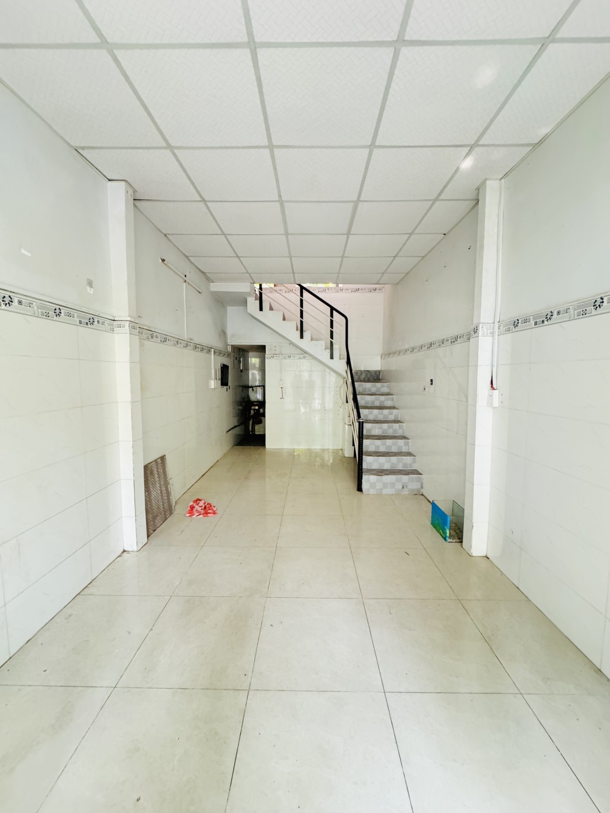 TÔN THẤT THIỆP 57m², 1.5 tầng, ngang 6m, dài 10m, giá 10.5 tỷ, Ngũ Hành Sơn