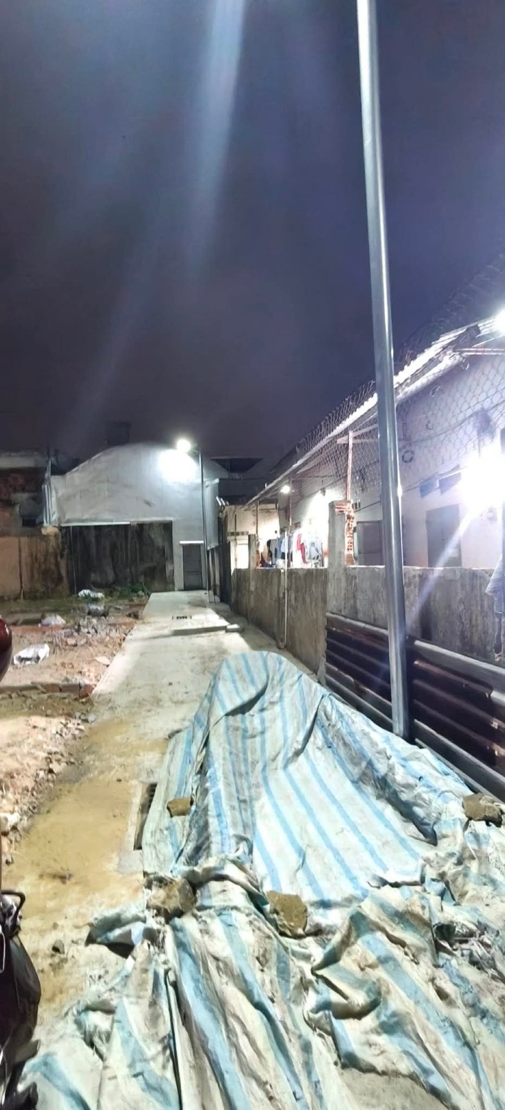 K457 HÀ HUY TẬP 54m², ĐẤT, ngang 5.5m, dài 9.8m, giá 3.4 tỷ, Thanh Khê
