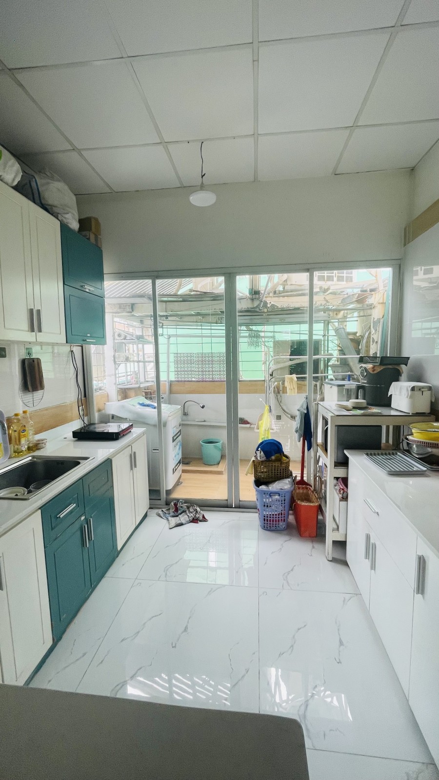 Bán nhà đường Cao Thắng, Quận 10 - ảnh 5