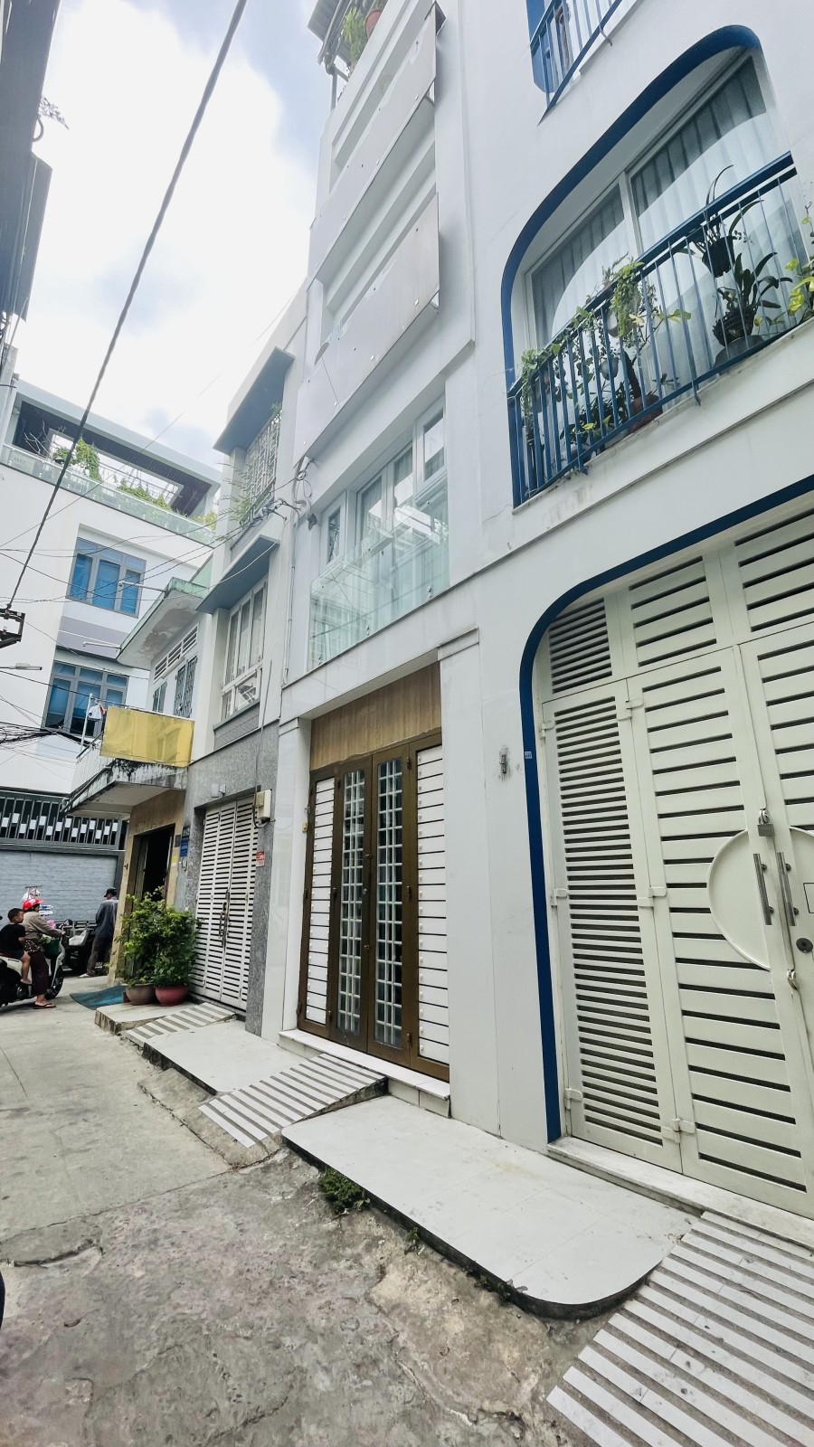 Bán nhà đường Cao Thắng, Quận 10 - ảnh 8