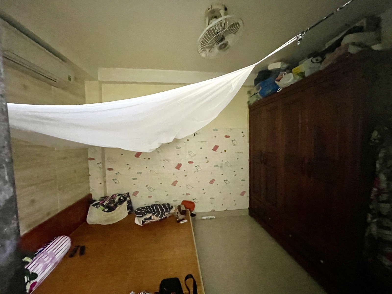 (THỬA 83 TỜ 5) AN MỸ 2 60m², 1.5 tầng, ngang 4m, dài 15m, giá 10.8 tỷ, Sơn Trà