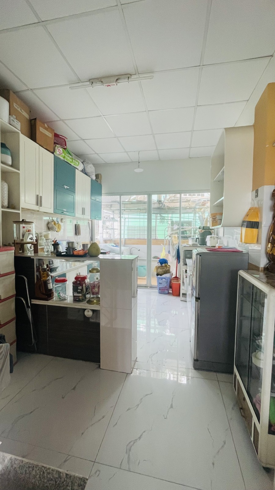 Bán nhà đường Cao Thắng, Quận 10 - ảnh 4
