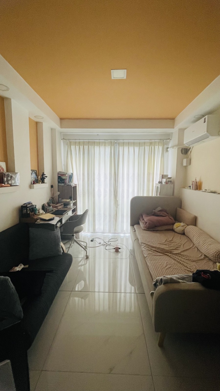 Bán nhà đường Cao Thắng, Quận 10