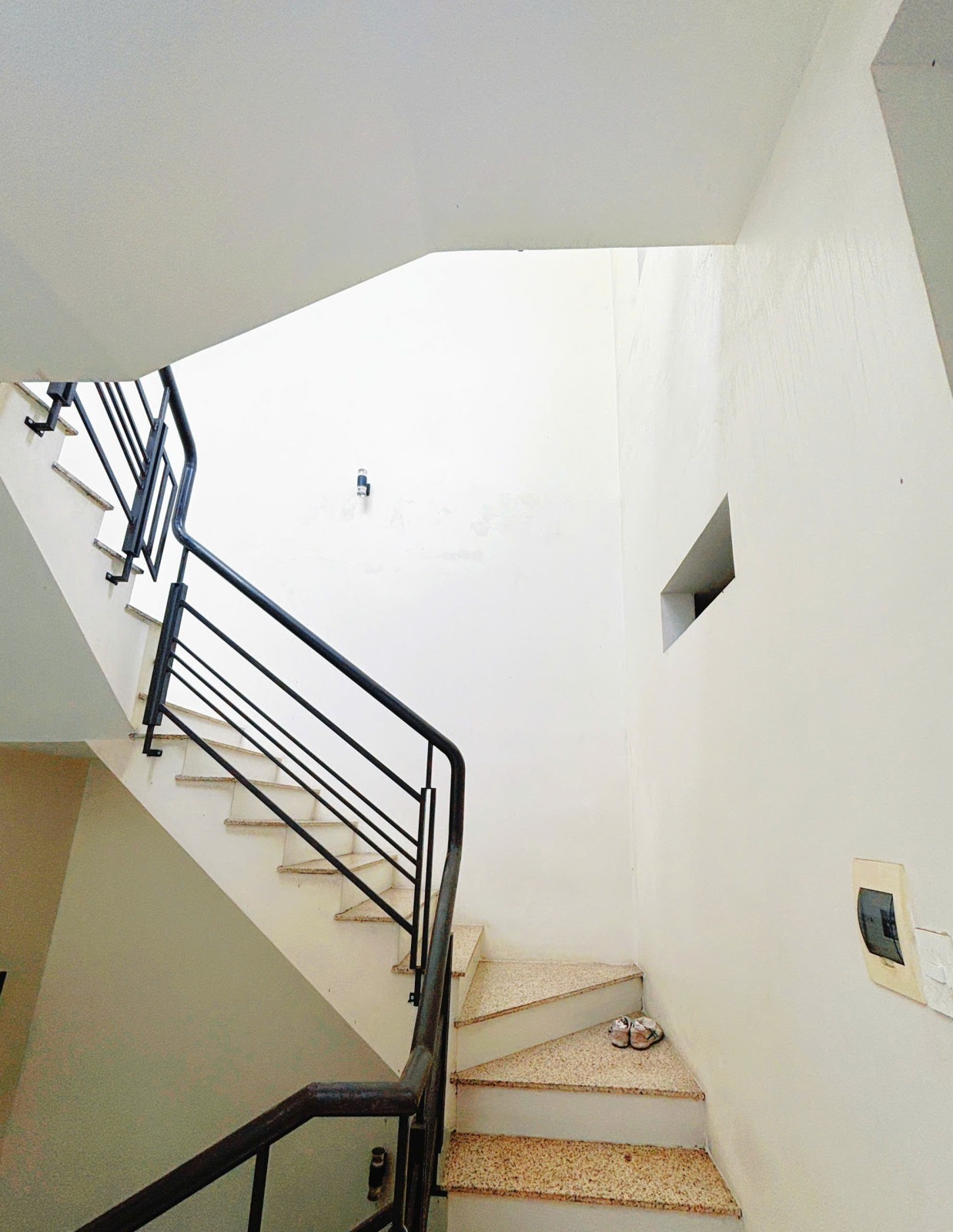 TÔN ĐẢN 75m², 3 tầng, ngang 5m, dài 15m, giá 8.6 tỷ, Cẩm Lệ