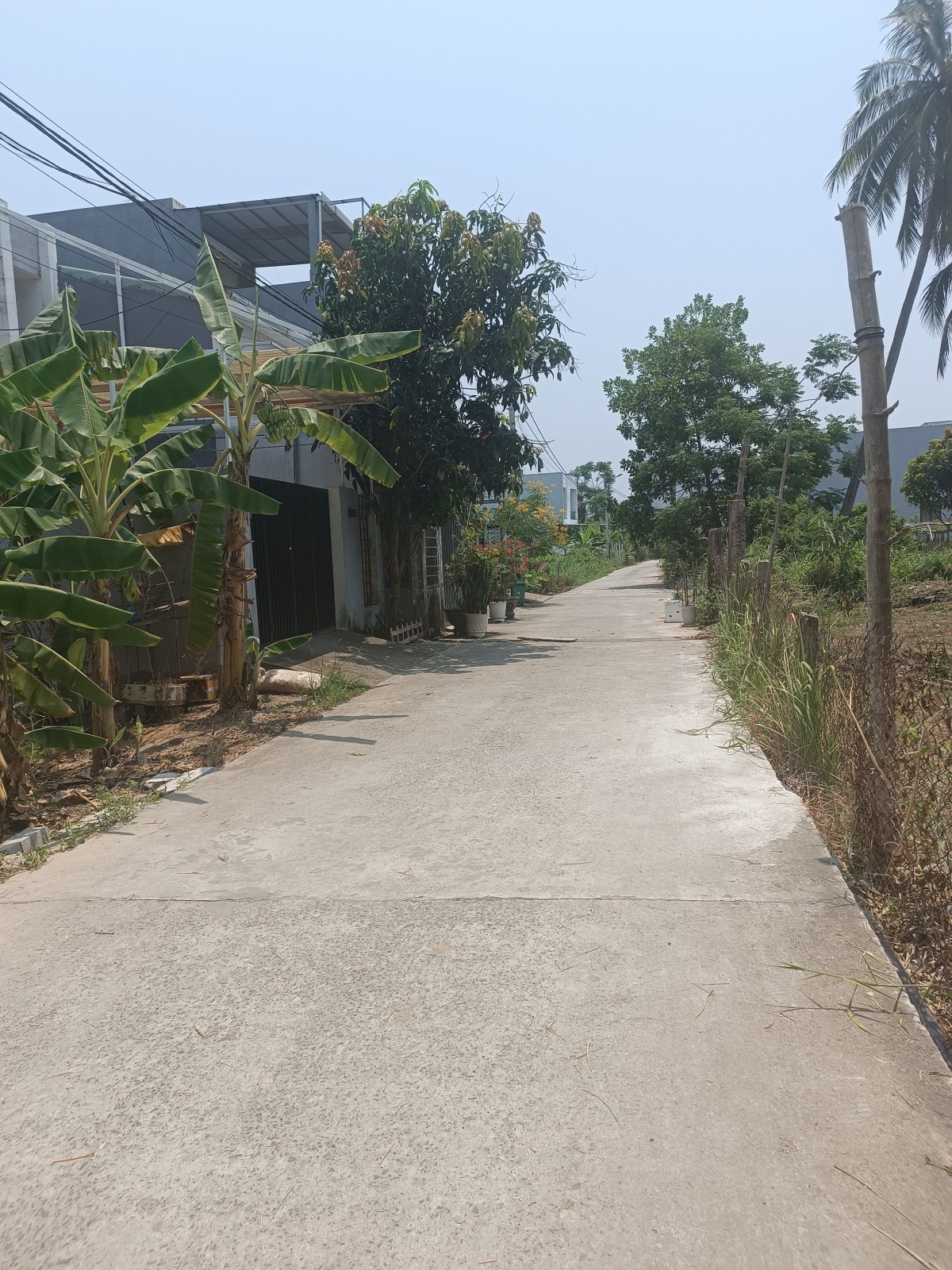 PHONG NAM 99m², ĐẤT, ngang 5m, dài 19.8m, giá 2.55 tỷ, Hoà Vang