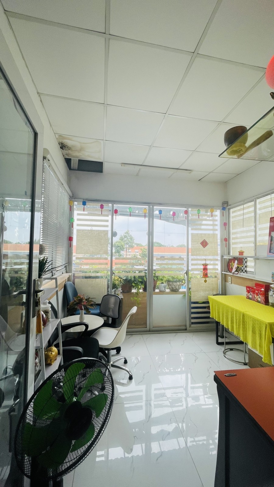Bán nhà đường Cao Thắng, Quận 10 - ảnh 2