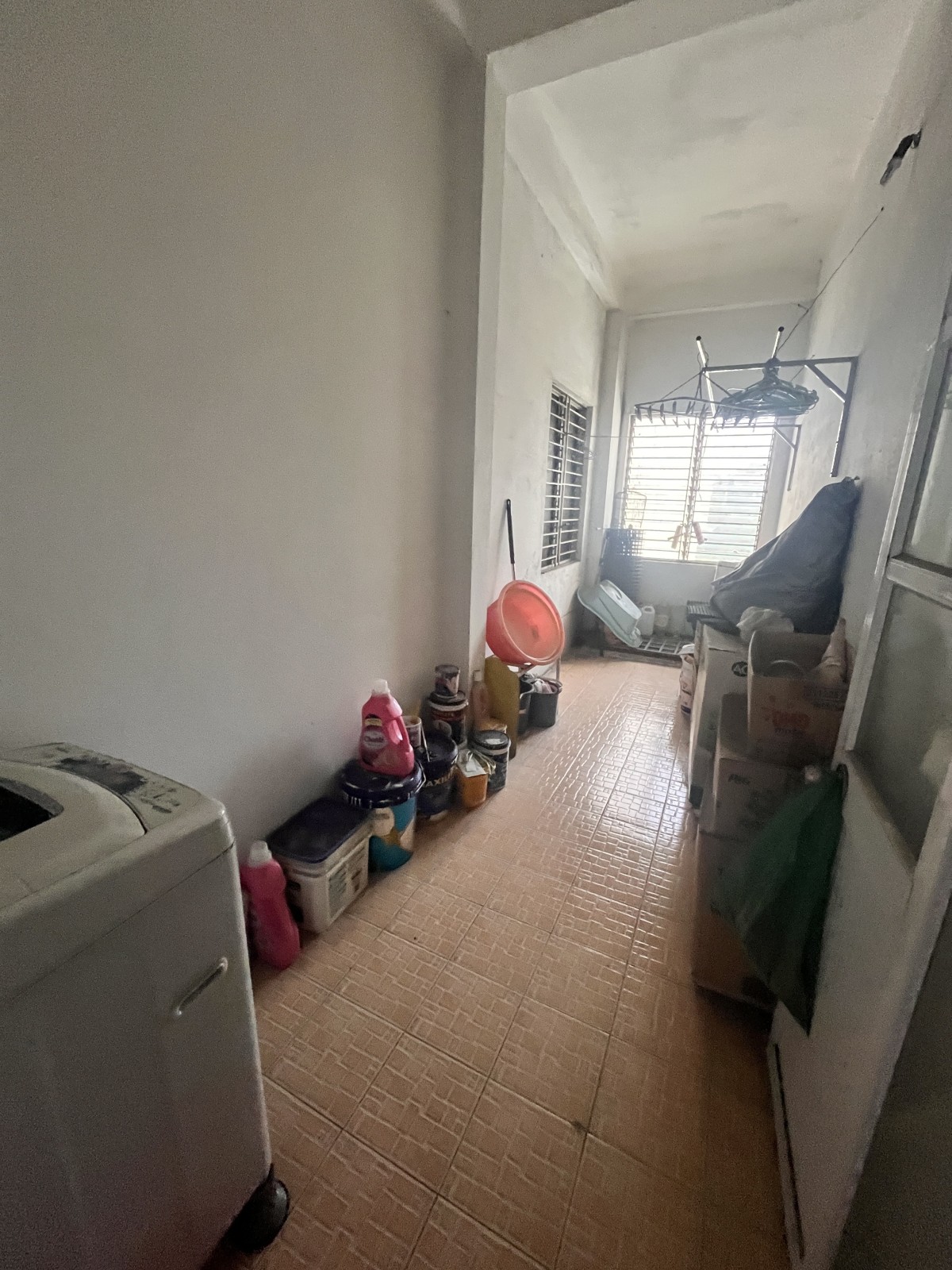 THẾ LỮ 111m², 3 tầng, ngang 5m, dài 22m, giá 15.3 tỷ, Sơn Trà
