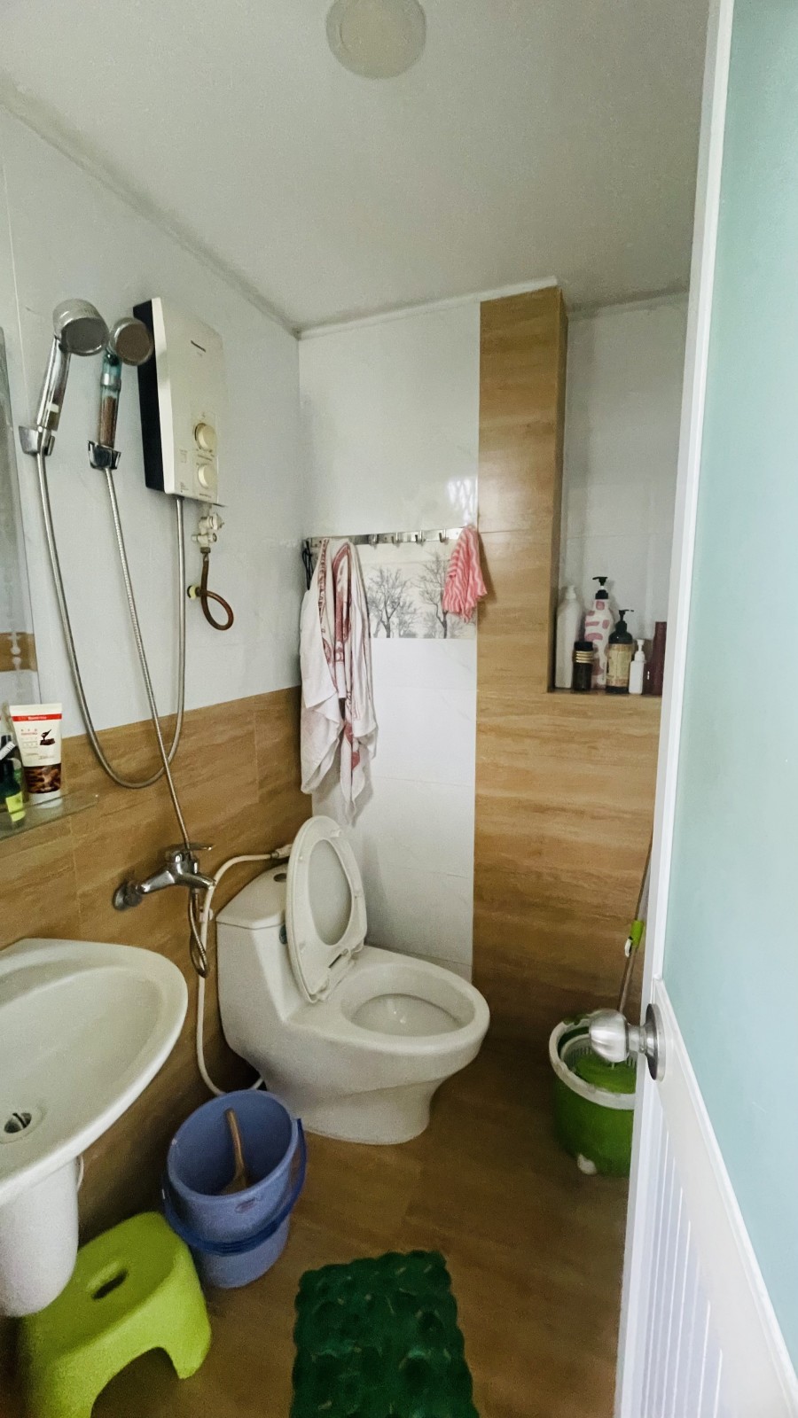 Bán nhà đường Cao Thắng, Quận 10 - ảnh 6