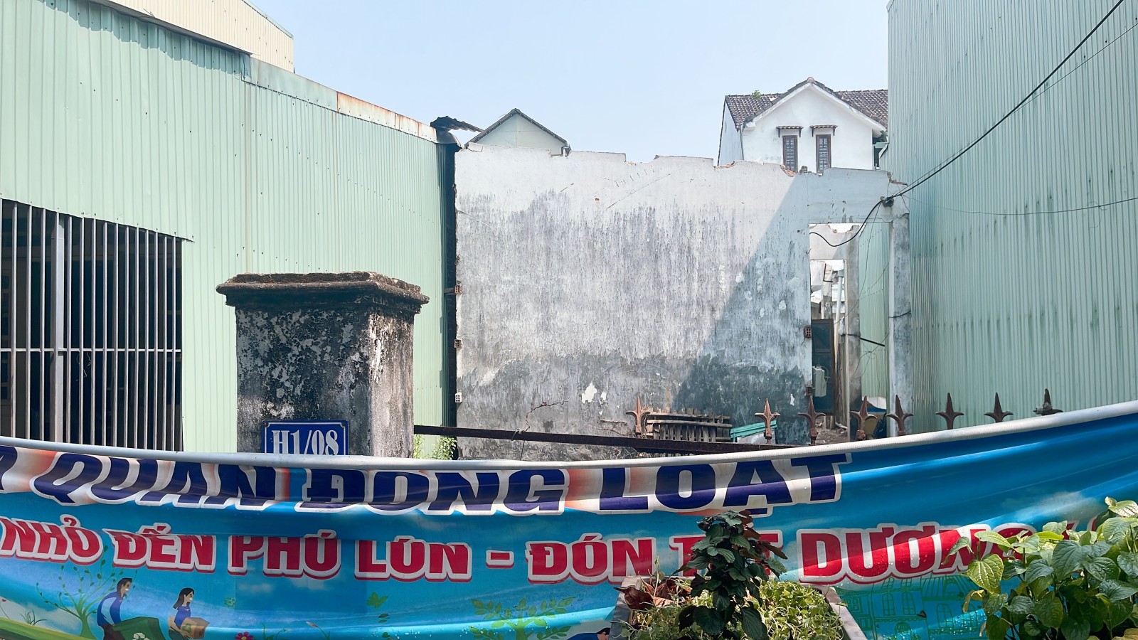 K05 NAM CAO 195m², ĐẤT, giá 6.6 tỷ, Liên Chiểu