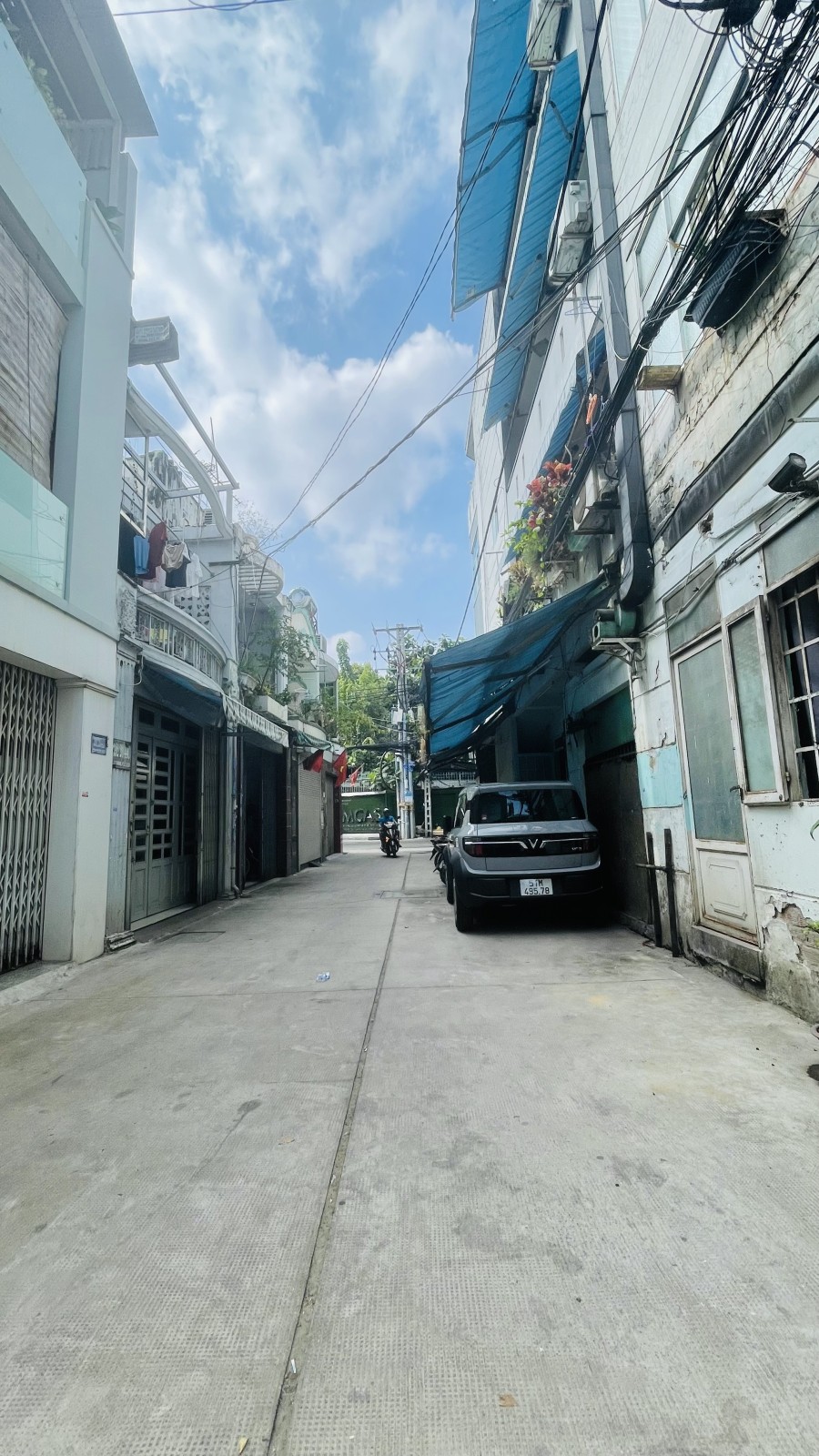 Bán nhà đường Cao Thắng, Quận 10 - ảnh 7