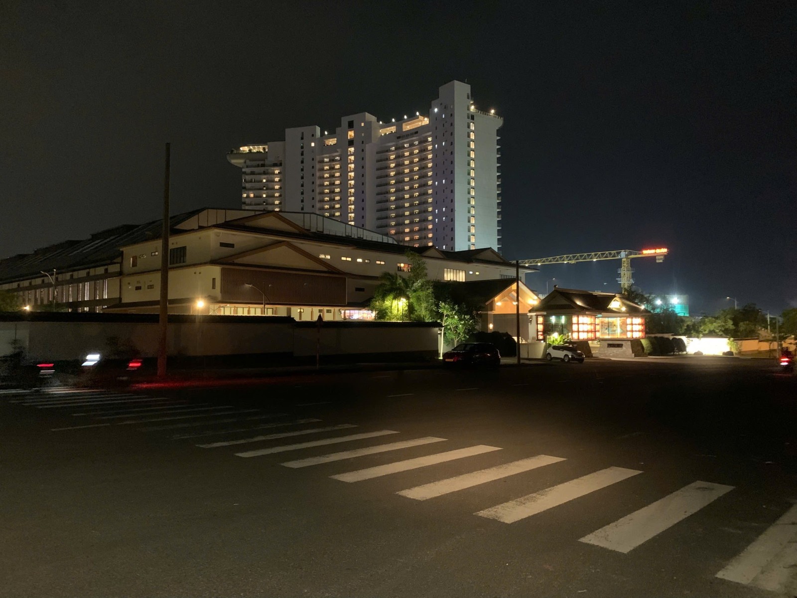 NGUYỄN CHÁNH 278m², cấp 4, ngang 9.5m, dài 29m, giá 17.5 tỷ, Liên Chiểu