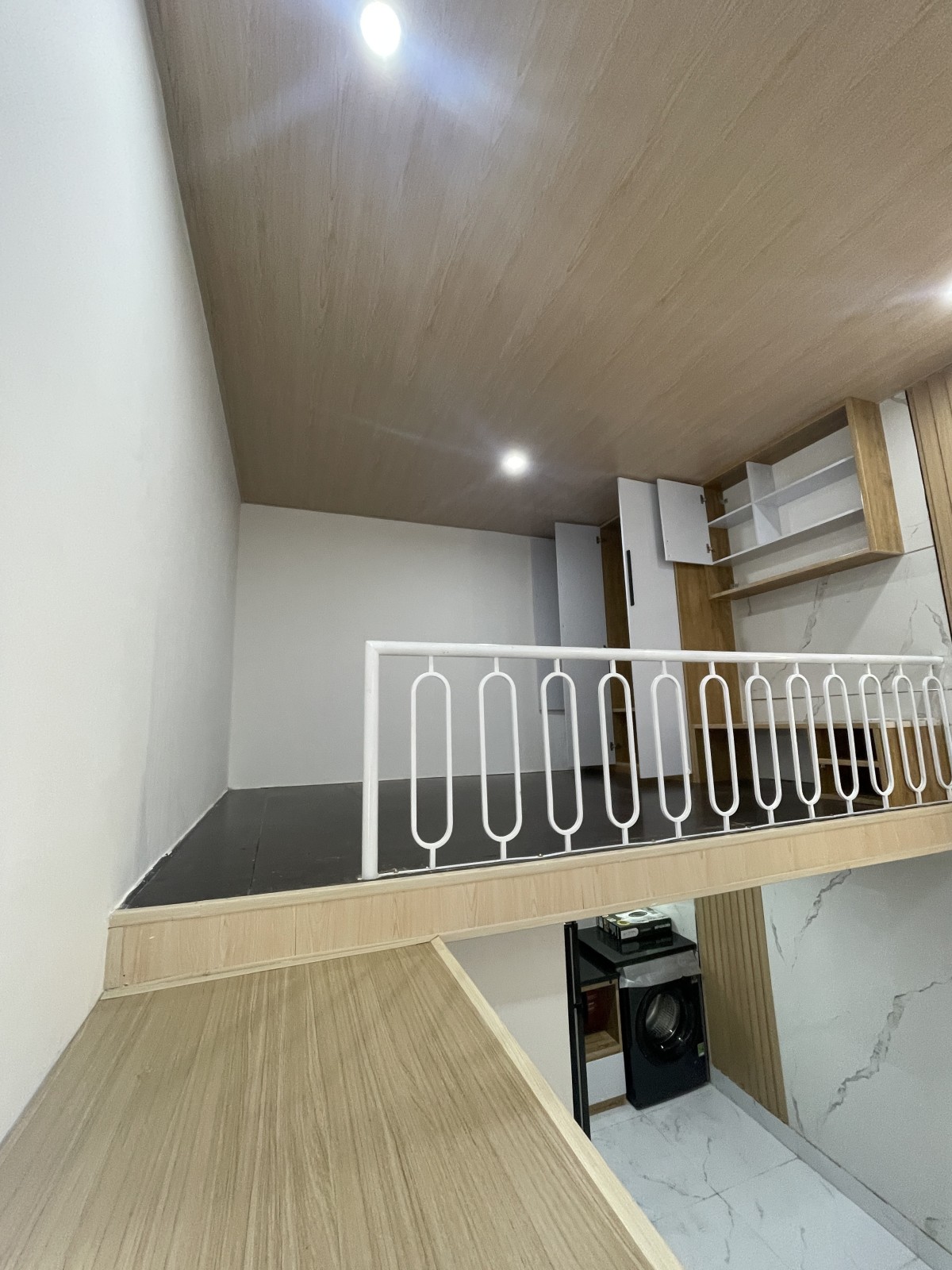 K. LƯƠNG THẾ VINH 50m², cấp 4, ngang 5.1m, dài 9.8m, giá 4.86 tỷ, Sơn Trà