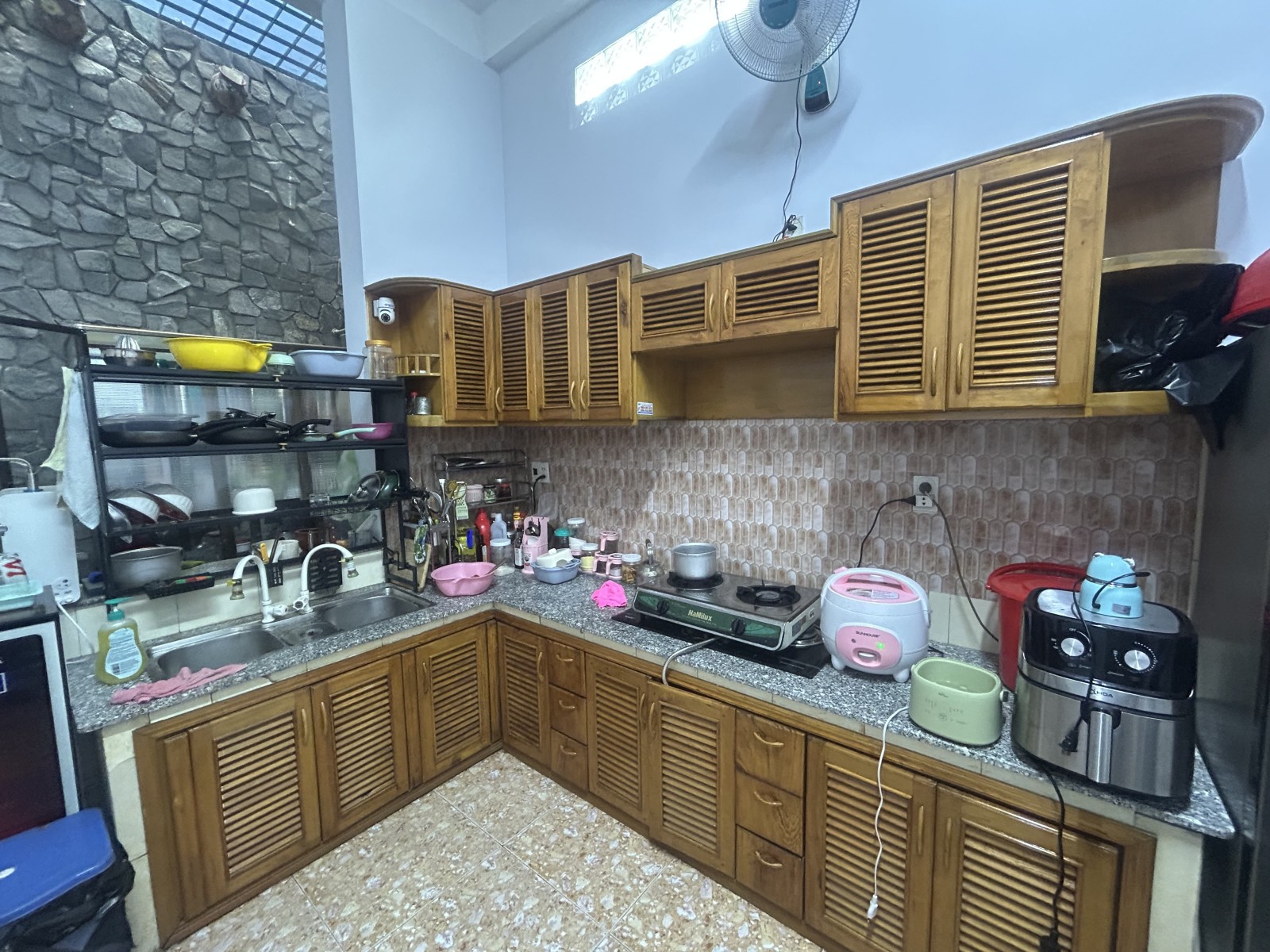 K09 TÔN ĐẢN 139m², 2 tầng, ngang 5.2m, dài 20m, giá 8.9 tỷ, Cẩm Lệ