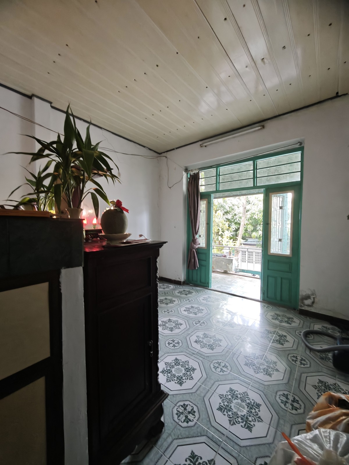 TRƯƠNG HÁN SIÊU 64m², 2 tầng, ngang 4m, dài 16m, giá 10.8 tỷ, Sơn Trà