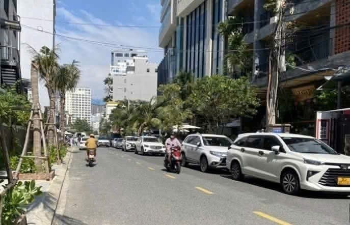 ( THỬA 276 TỜ 57 ) PHÚ XUÂN 180m², 3 tầng, ngang 10m, dài 18m, giá 17 tỷ, Liên Chiểu