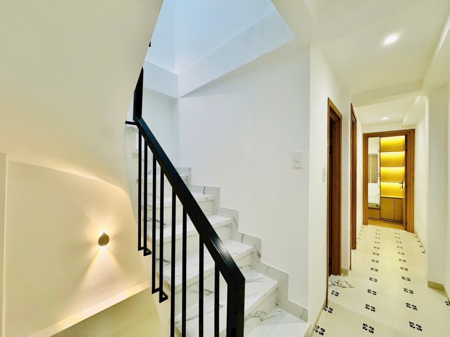 Bán nhà đường Nguyễn Đình Chiểu, Phú Nhuận - ảnh 4
