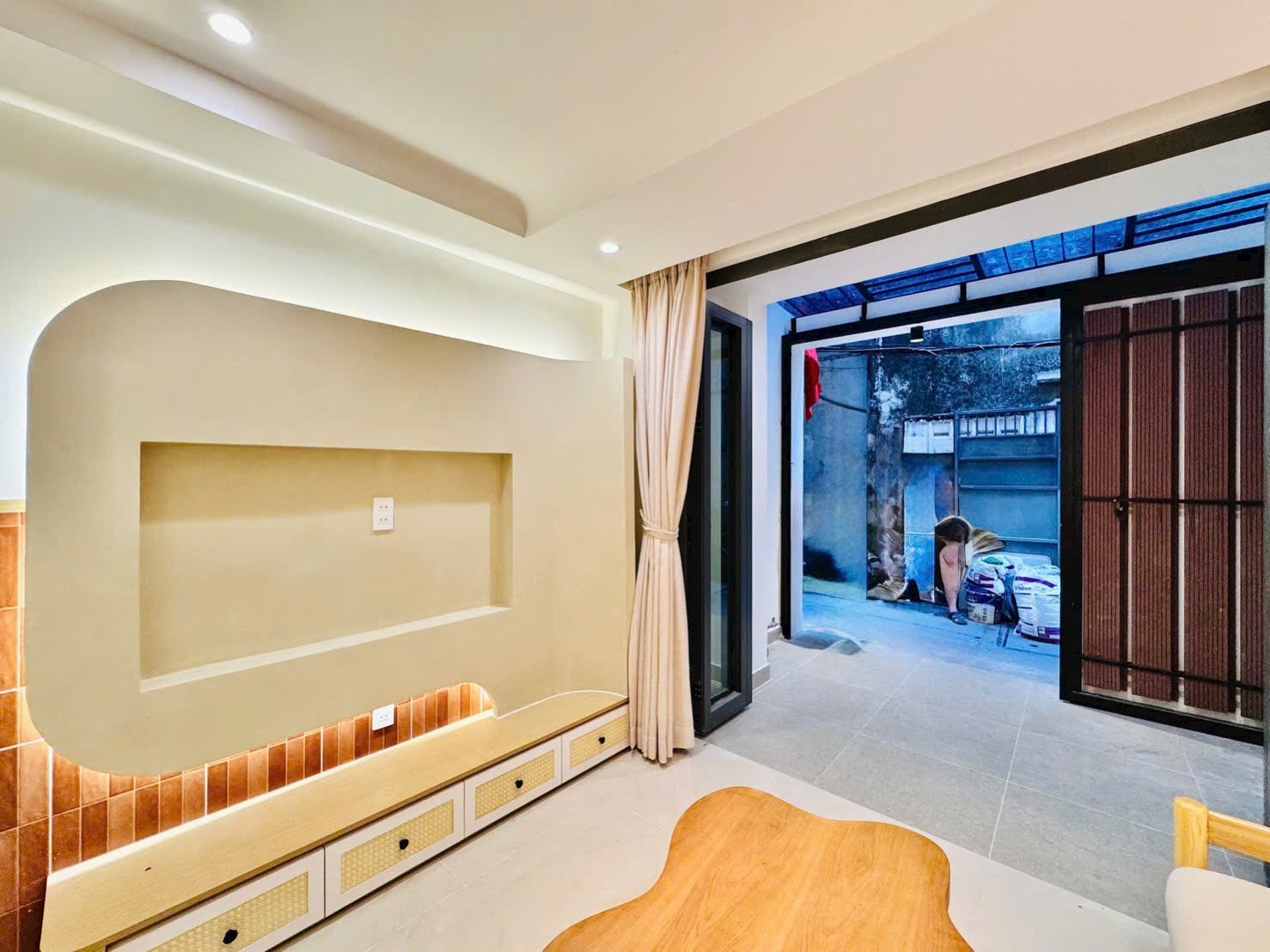 Bán nhà đường Nguyễn Đình Chiểu, Phú Nhuận - ảnh 6