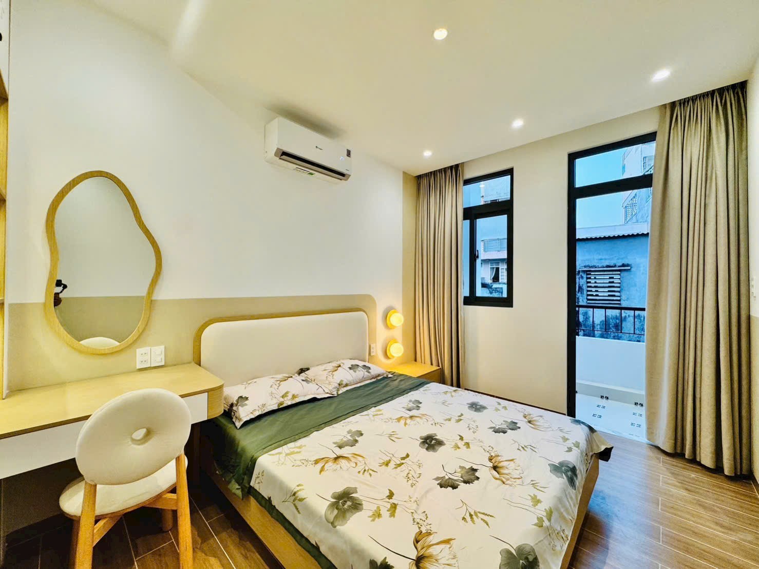 Bán nhà đường Nguyễn Đình Chiểu, Phú Nhuận - ảnh 5