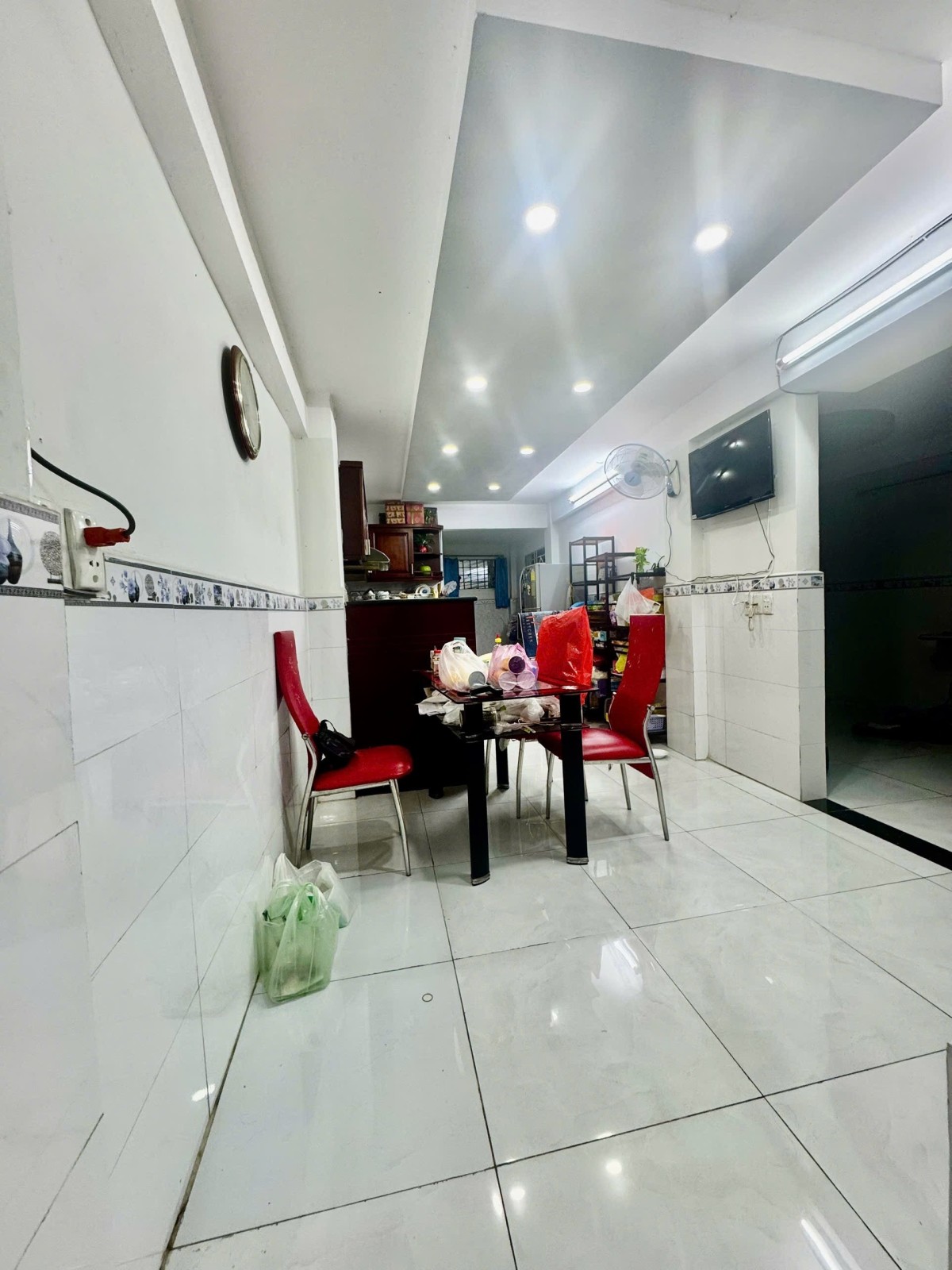 Bán nhà đường Nguyễn Kiệm, Phú Nhuận - ảnh 8
