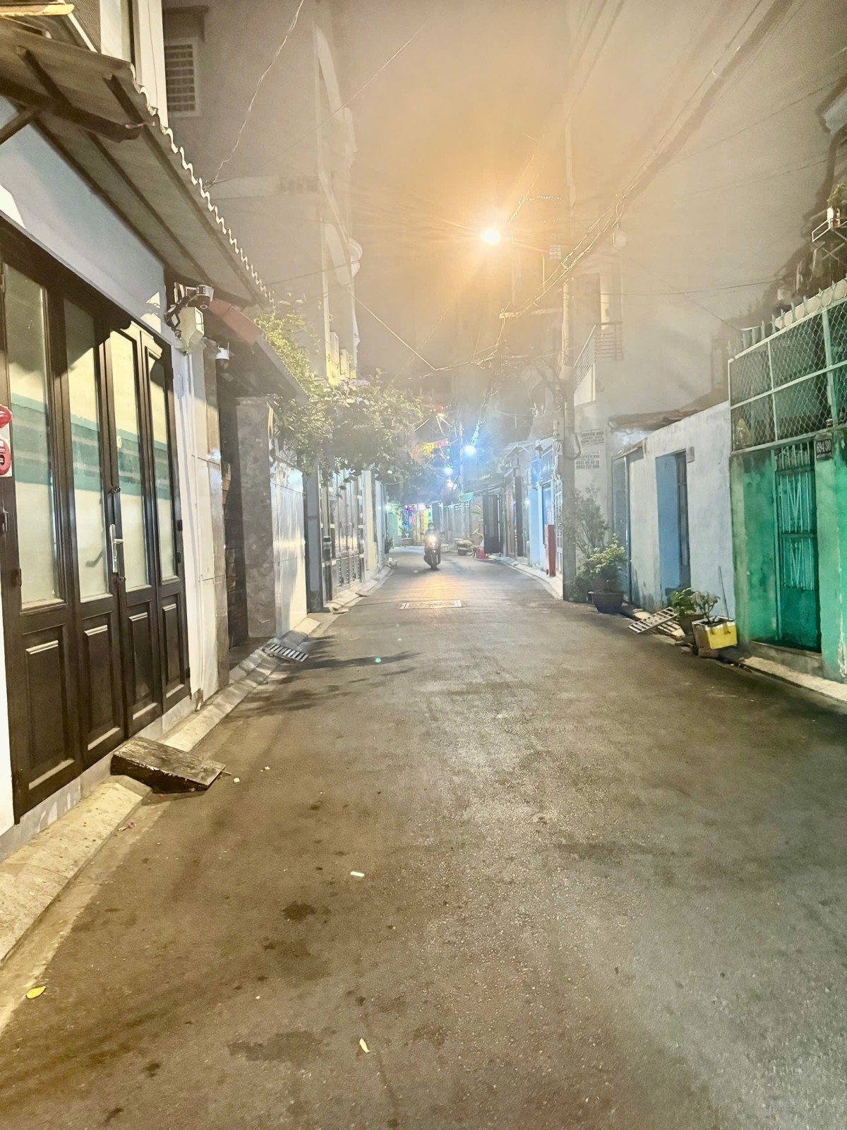Bán nhà đường Nguyễn Kiệm, Phú Nhuận - ảnh 5