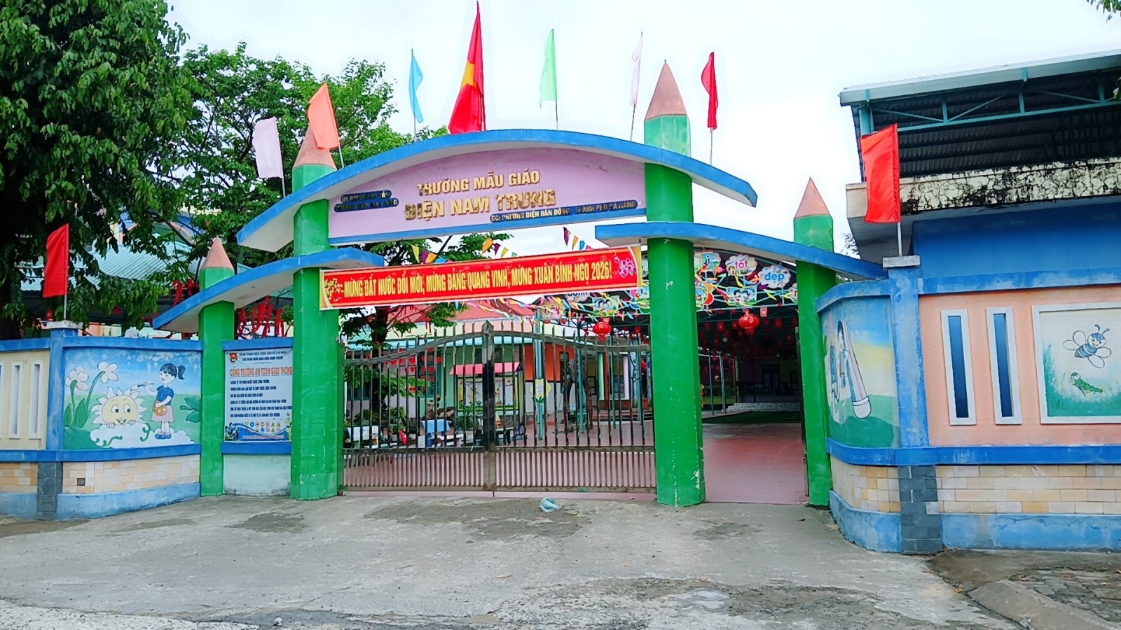 KHU PHỐ CHỢ ĐIỆN NAM TRUNG 89.75m², ĐẤT, ngang 5m, dài 17.95m, giá 3.1 tỷ, Điện Bàn