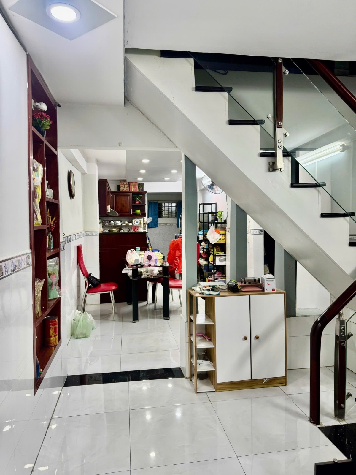 Bán nhà đường Nguyễn Kiệm, Phú Nhuận - ảnh 6