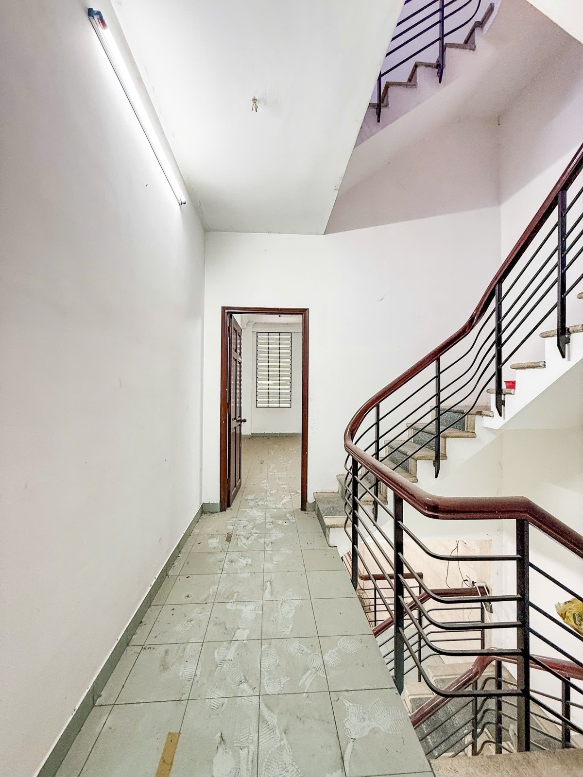 Bán nhà đường Phan Đình Phùng, Bình Thạnh - ảnh 6