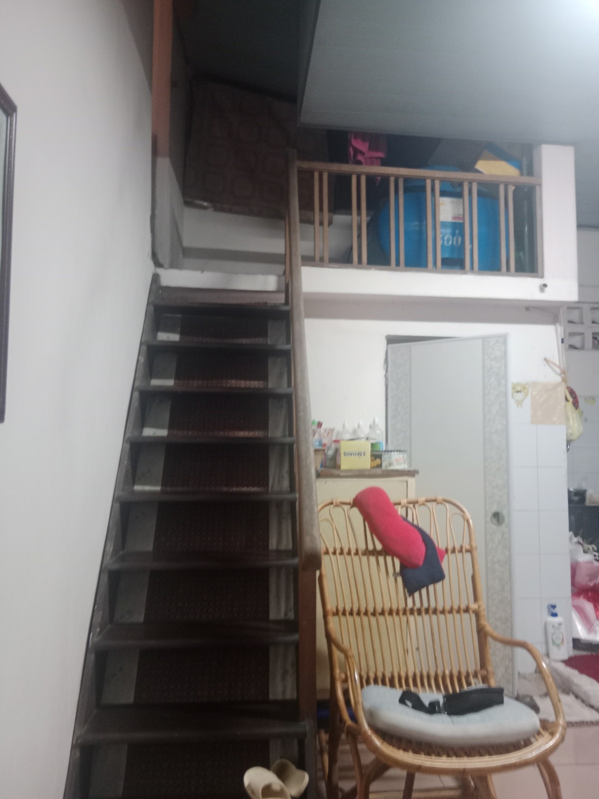 (THỬA 96 TỜ 12) ÔNG ÍCH KHIÊM 90m², cấp 4, ngang 6m, dài 15m, giá 7.5 tỷ, Hải Châu