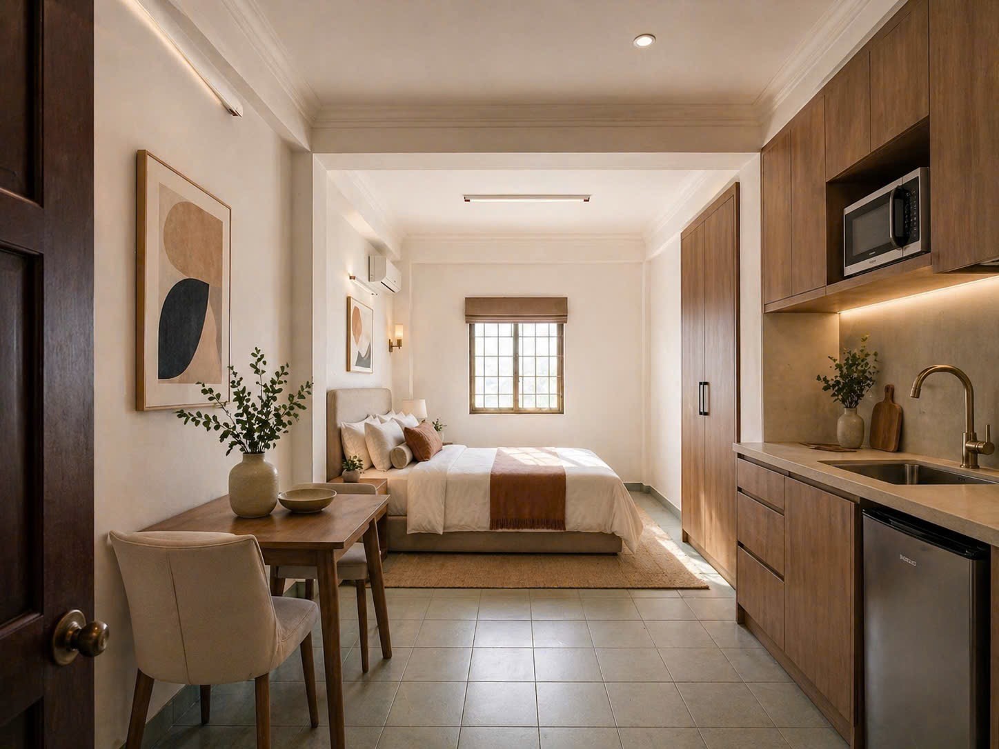 Bán nhà đường Phan Đình Phùng, Bình Thạnh - ảnh 2