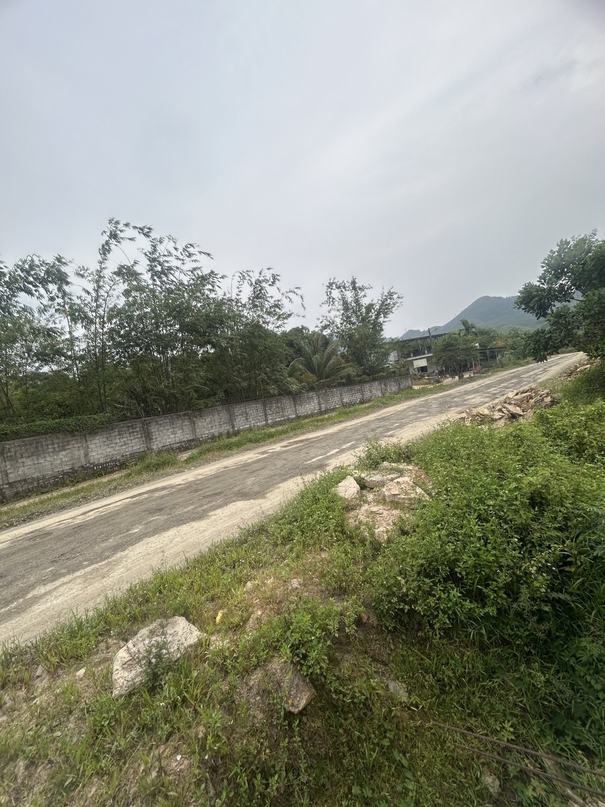 THÔN PHÚ THƯỢNG, HOÀ KHÁNH (HOÀ SƠN) 122m², cấp 4, ngang 5.6m, dài 23m, giá 2.1 tỷ, Hoà Vang