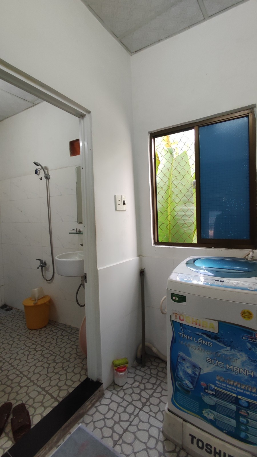 AN HẢI BẮC 56m², 2 tầng, ngang 4m, dài 14.2m, giá 6.3 tỷ, Sơn Trà