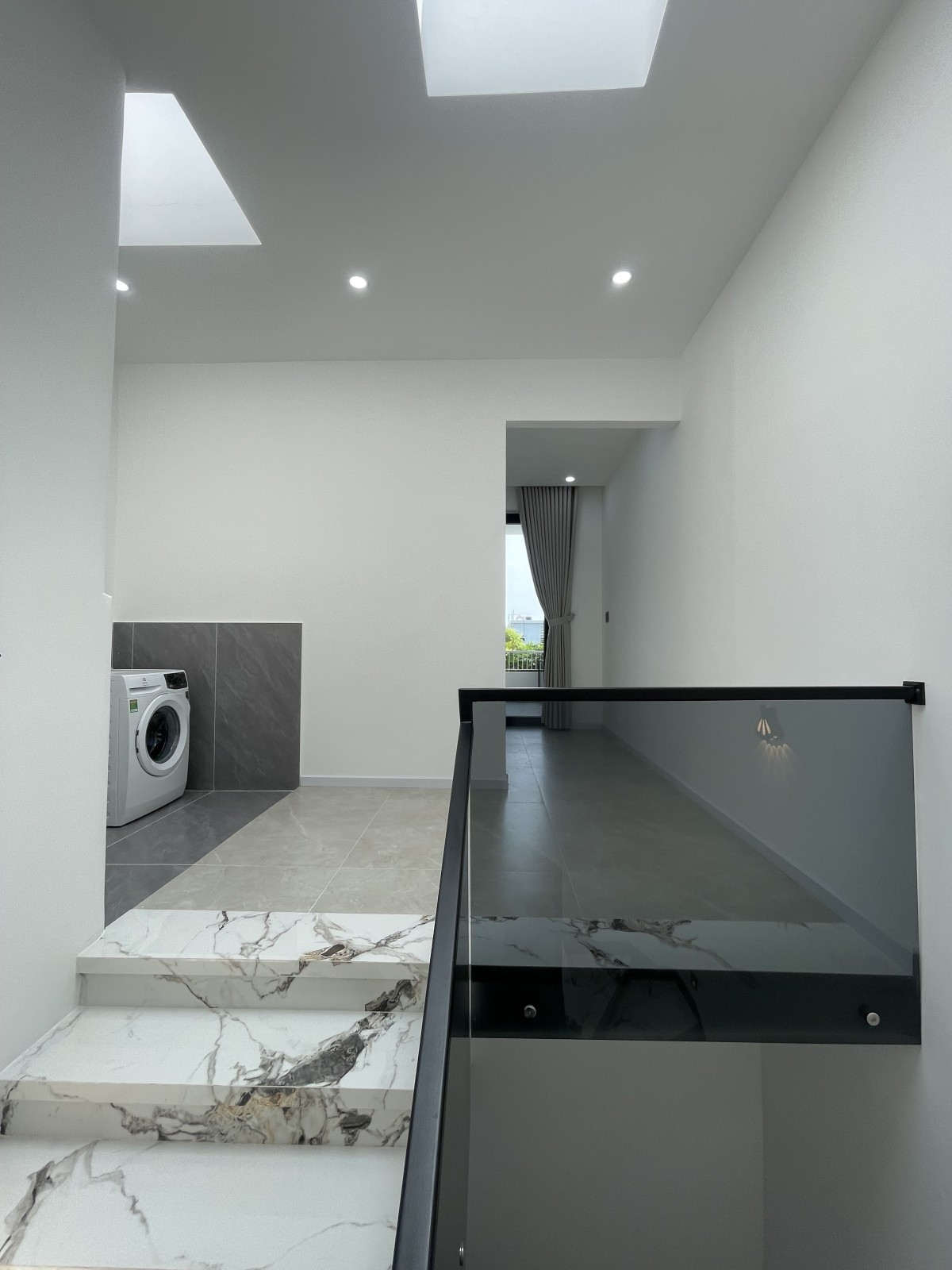 LÊ THIỆT 72m², 3 tầng, ngang 4.5m, dài 16m, giá 9.15 tỷ, Liên Chiểu