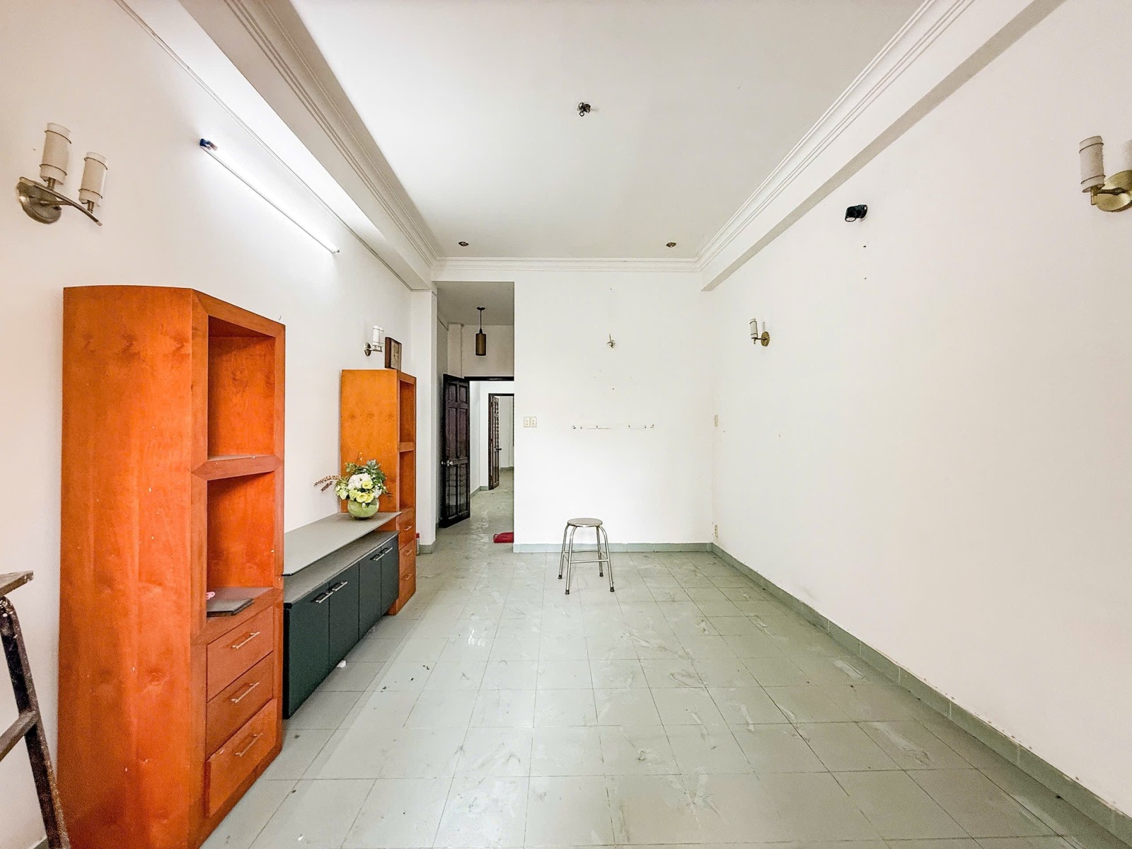 Bán nhà đường Phan Đình Phùng, Bình Thạnh - ảnh 5