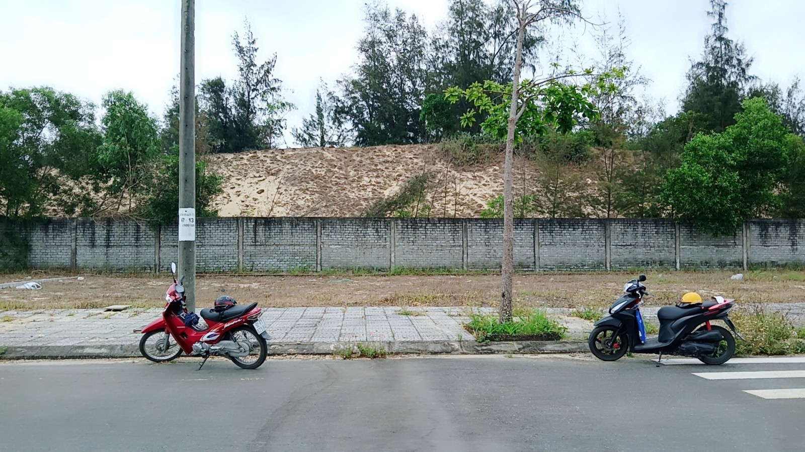 KĐT NGỌC DƯƠNG RIVERSIDE 86.7m², ĐẤT, ngang 5m, dài 17.34m, giá 3.1 tỷ, Điện Dương