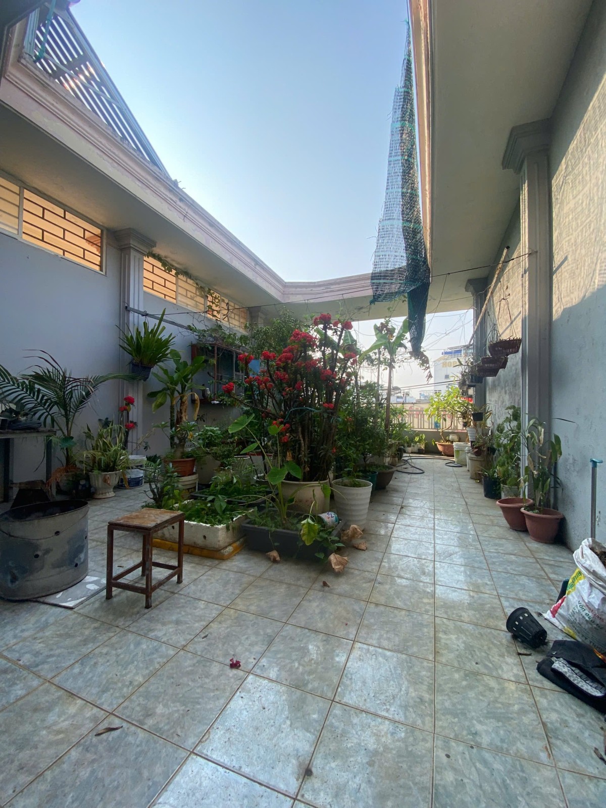 PHAN ĐĂNG LƯU 99.7m², 3 tầng, ngang 5m, dài 20m, giá 19.5 tỷ, Hải Châu