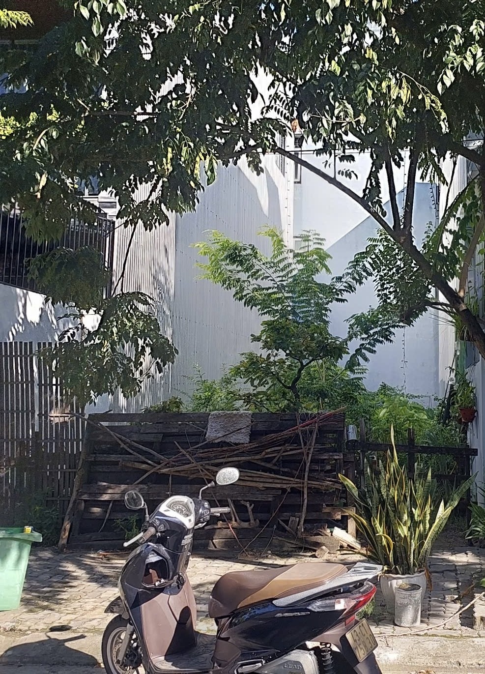 ĐOÀN VĂN CỪ 100m², ĐẤT, ngang 5m, dài 20m, giá 4.95 tỷ, Liên Chiểu