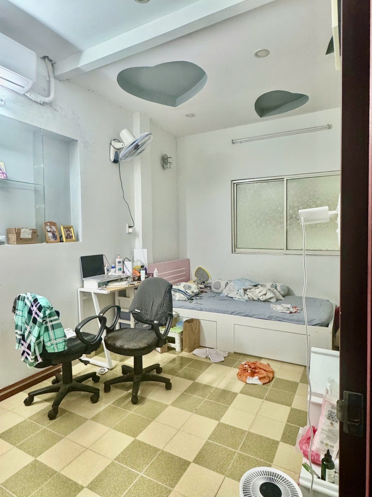 Bán nhà đường Nguyễn Kiệm, Phú Nhuận