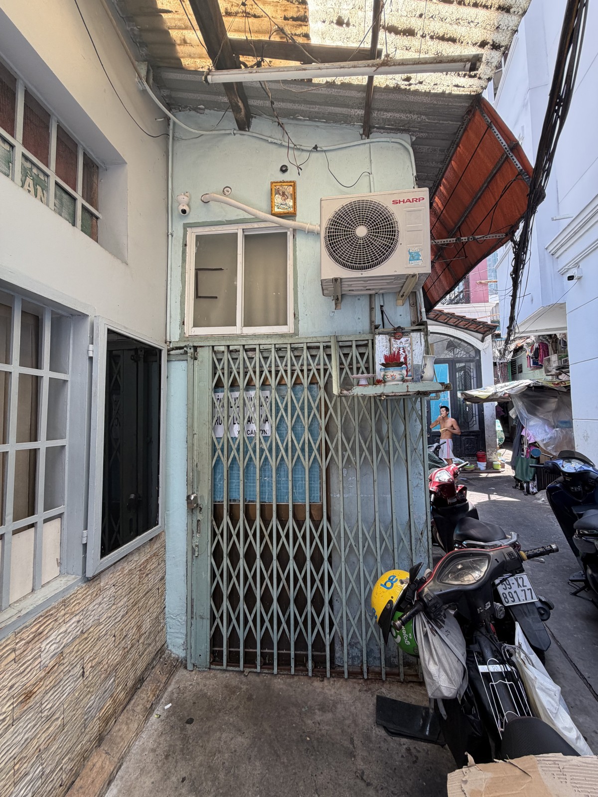 Bán nhà đường Nguyễn Thái Học, Quận 1 - ảnh 6