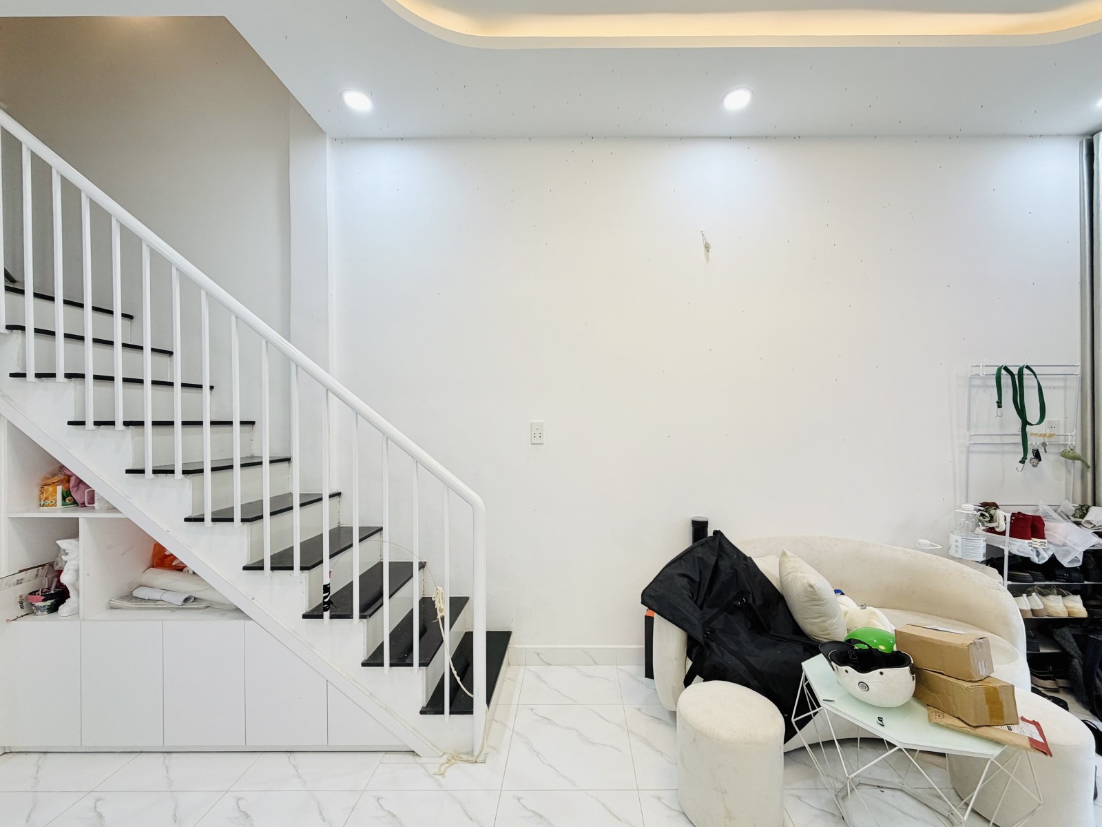 Bán nhà đường Huỳnh Văn Bánh, Phú Nhuận - ảnh 2