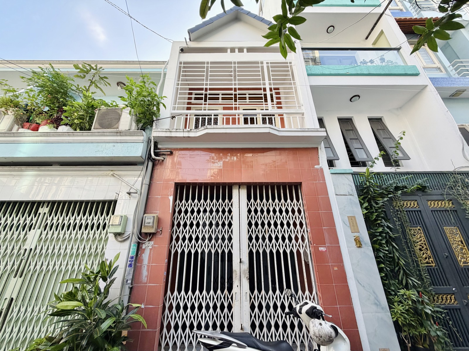 Bán nhà đường Huỳnh Văn Bánh, Phú Nhuận - ảnh 6