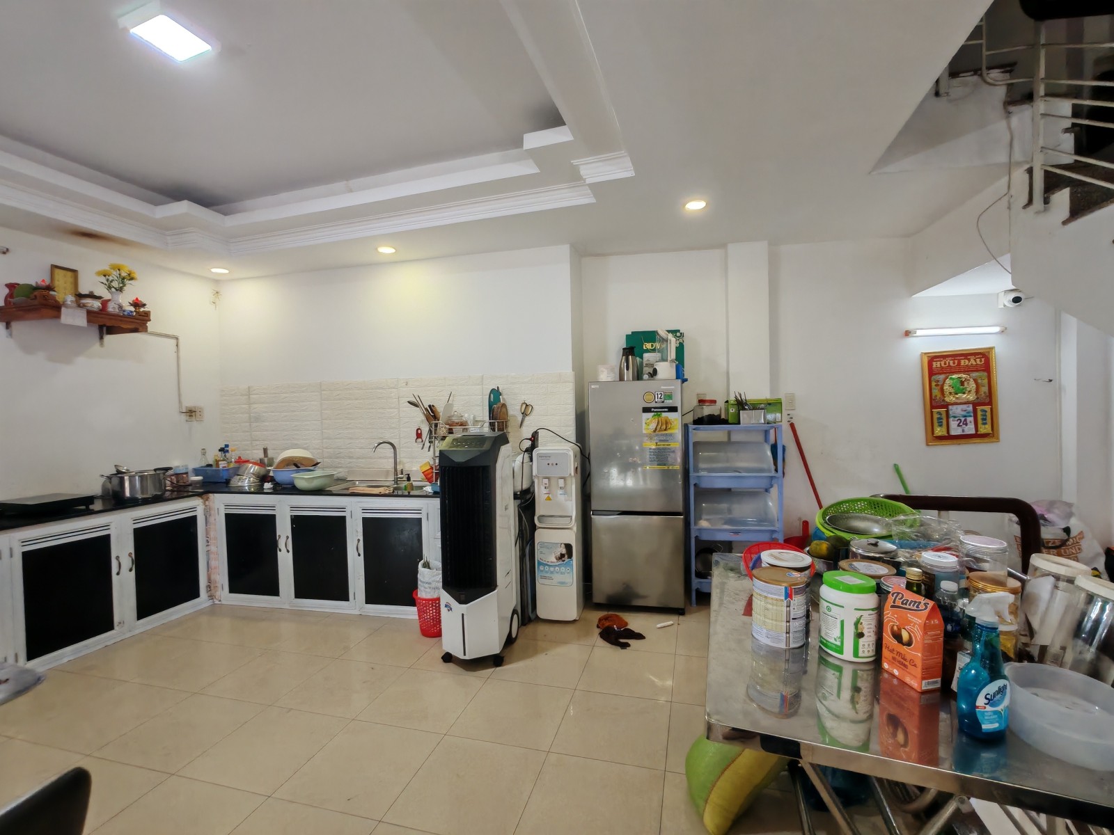 HÀM NGHI 71.9m², 4.5 tầng, ngang 7.9m, dài 9m, giá 26 tỷ, Thanh Khê
