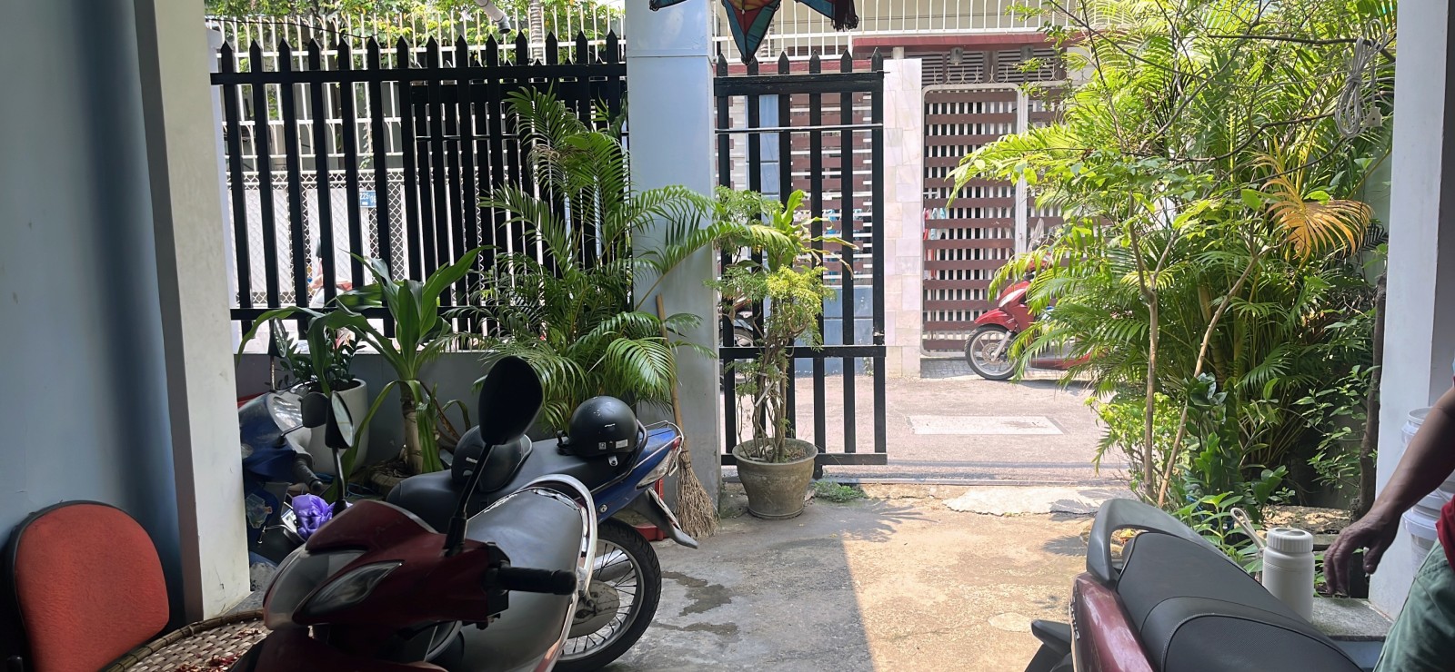 K ĐỐNG ĐA 201.7m², 1 tầng, ngang 6.81m, dài 29.5m, giá 21.4 tỷ, Hải Châu
