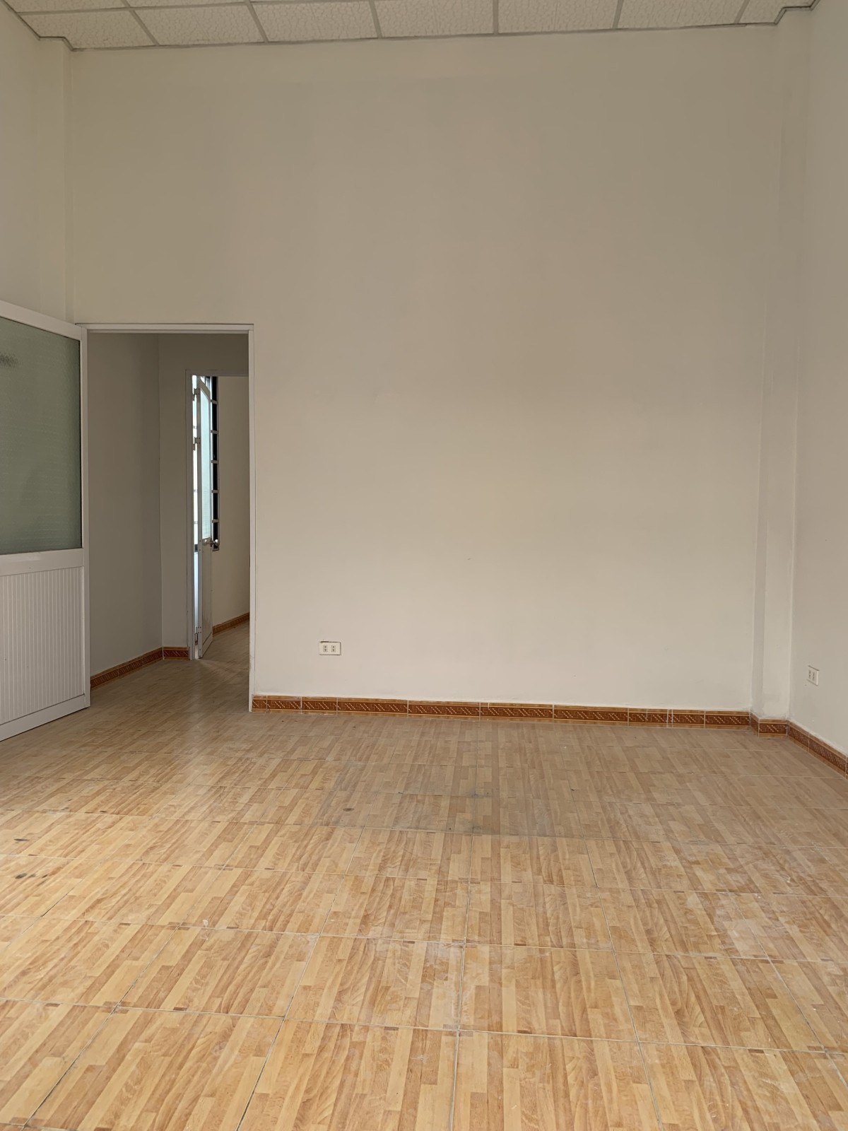 (THỬA 1909 TỜ 152) 164m², cấp 4, ngang 7m, dài 23.5m, giá 2.050 tỷ, Hòa Vang