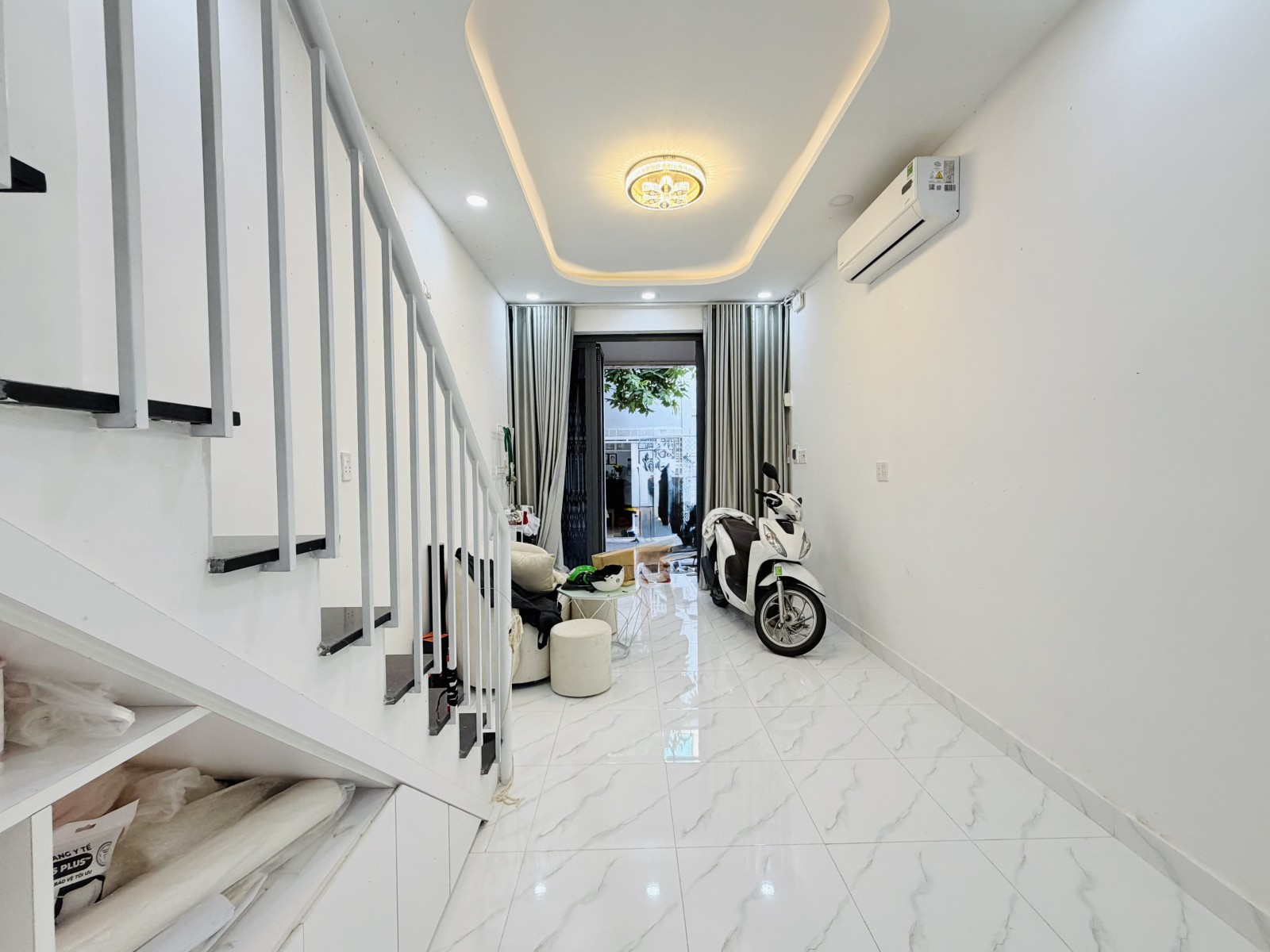 Bán nhà đường Huỳnh Văn Bánh, Phú Nhuận - ảnh 3
