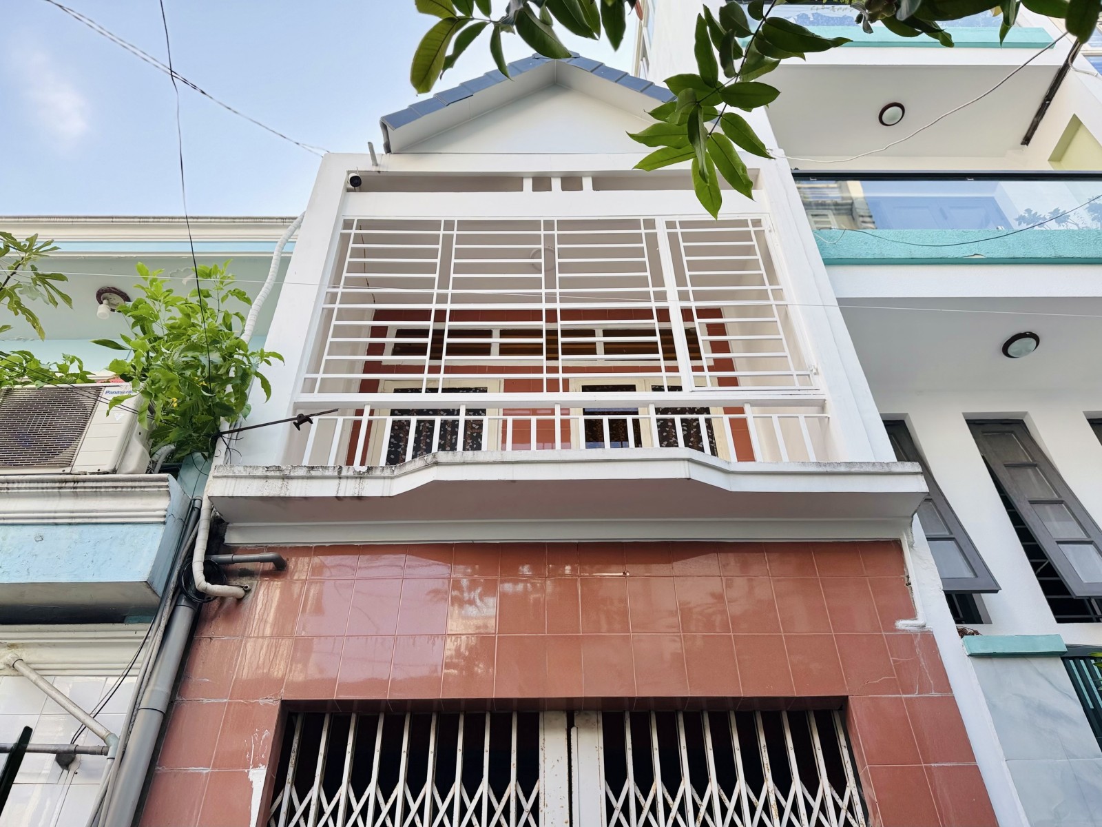 Bán nhà đường Huỳnh Văn Bánh, Phú Nhuận - ảnh 8
