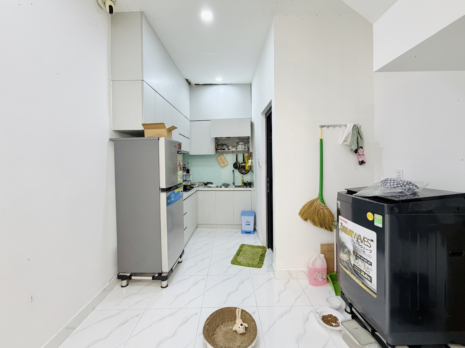 Bán nhà đường Huỳnh Văn Bánh, Phú Nhuận - ảnh 7
