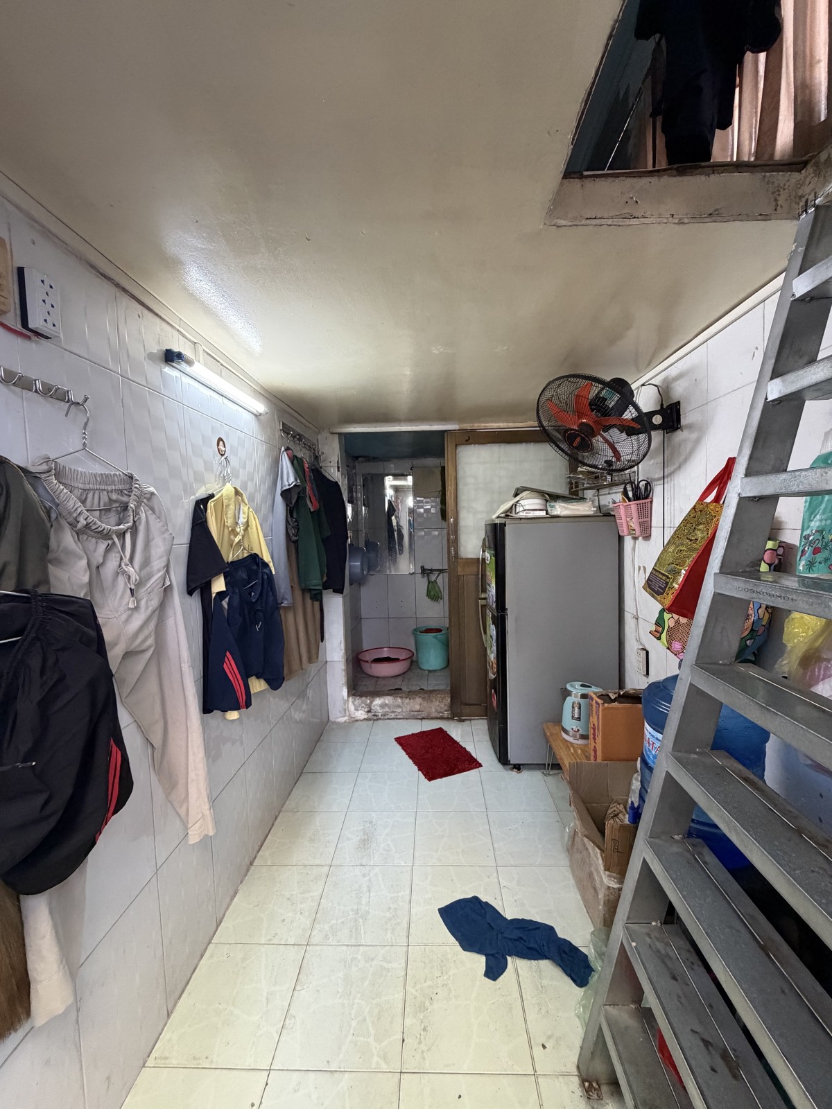 Bán nhà đường Nguyễn Thái Học, Quận 1 - ảnh 3